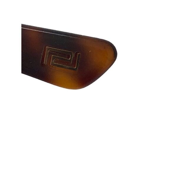 Versace MOD. 1184 1269 Brown Eyeglasses 53-18-140 - Picture 7 of 7